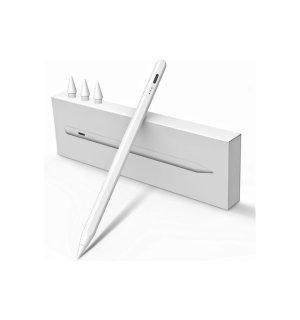 Stylus Pen for iPad W-Palm Rejection Tilt Sensitivity